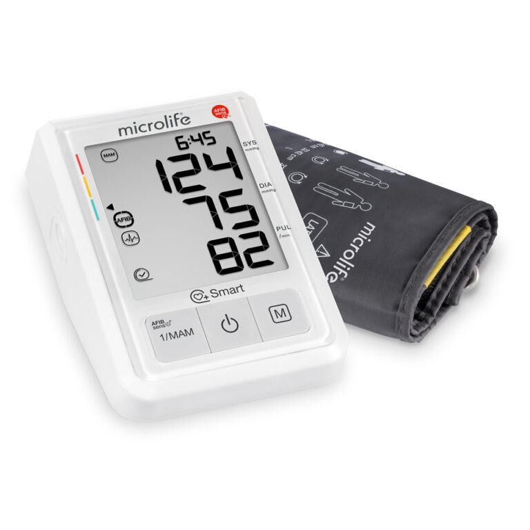 Microlife B3 Advanced Blood Pressure Monitor Able Healthcare