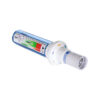 In-Check Dial Inspiratory Flow Meter – Able Healthcare