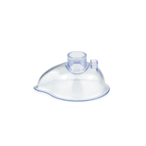 Able Spacer Antibacterial Small Mask