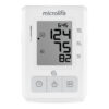 Microlife® B2 Basic Blood Pressure Monitor - Top