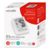 Microlife® B3 AFIB Advanced Blood Pressure Monitor Pack