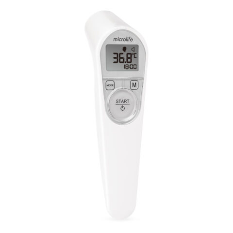 Microlife® Non-contact Thermometer NC-200
